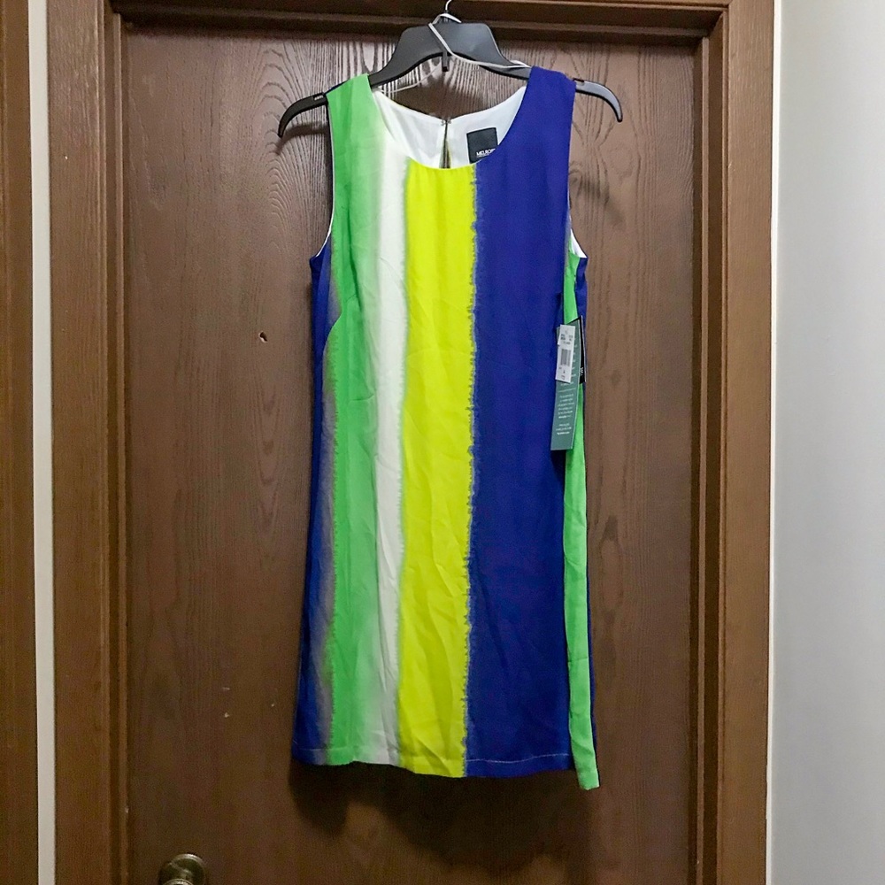 3 for$30 💗HOST PICK ✨👗🌹 Melrose Dress 🌈 - Picture 3 of 10